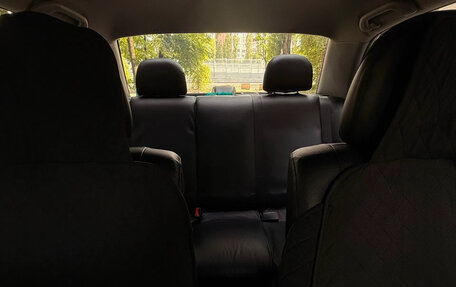 Mitsubishi Lancer IX, 2006 год, 275 000 рублей, 6 фотография
