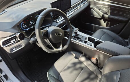 Geely Emgrand, 2024 год, 2 450 000 рублей, 17 фотография
