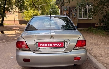 Mitsubishi Lancer IX, 2006 год, 275 000 рублей, 5 фотография