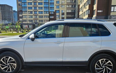 Volkswagen Tiguan II, 2018 год, 3 100 000 рублей, 7 фотография