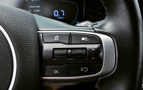 KIA Sportage IV рестайлинг, 2022 год, 3 425 000 рублей, 13 фотография