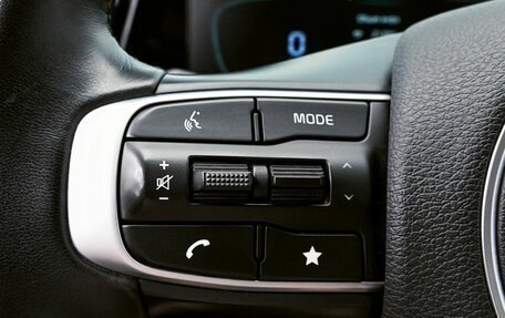 KIA Sportage IV рестайлинг, 2022 год, 3 425 000 рублей, 14 фотография