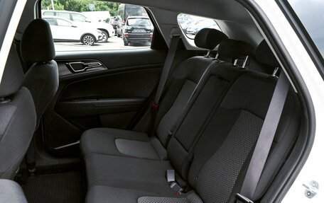 KIA Sportage IV рестайлинг, 2022 год, 3 425 000 рублей, 17 фотография