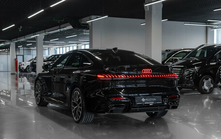 Audi A5, 2026 год, 5 890 000 рублей, 4 фотография