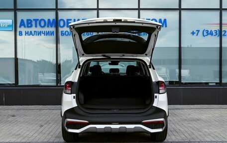 KIA Sportage IV рестайлинг, 2022 год, 3 425 000 рублей, 20 фотография