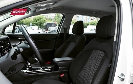 KIA Sportage IV рестайлинг, 2022 год, 3 425 000 рублей, 16 фотография