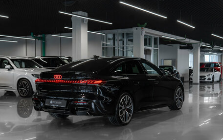 Audi A5, 2026 год, 5 890 000 рублей, 5 фотография