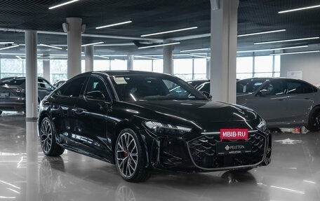Audi A5, 2026 год, 5 890 000 рублей, 2 фотография