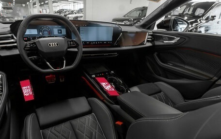 Audi A5, 2026 год, 5 890 000 рублей, 7 фотография