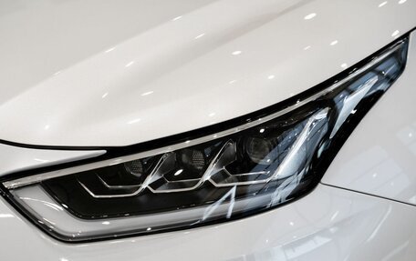 Toyota Highlander, 2026 год, 5 600 000 рублей, 9 фотография