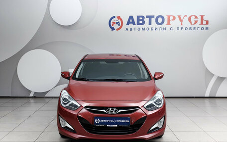 Hyundai i40 I рестайлинг, 2013 год, 1 048 000 рублей, 3 фотография