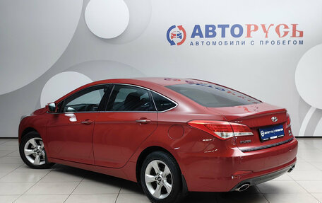 Hyundai i40 I рестайлинг, 2013 год, 1 048 000 рублей, 2 фотография