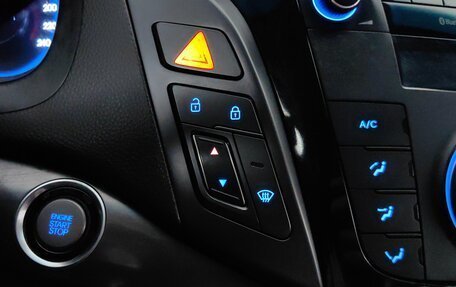 Hyundai i40 I рестайлинг, 2013 год, 1 048 000 рублей, 15 фотография