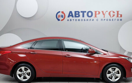 Hyundai i40 I рестайлинг, 2013 год, 1 048 000 рублей, 5 фотография