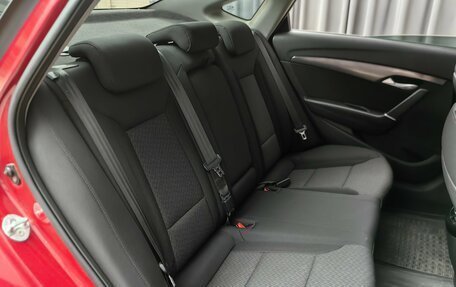 Hyundai i40 I рестайлинг, 2013 год, 1 048 000 рублей, 9 фотография