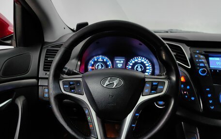 Hyundai i40 I рестайлинг, 2013 год, 1 048 000 рублей, 11 фотография