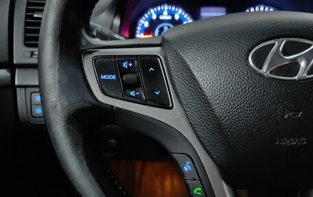 Hyundai i40 I рестайлинг, 2013 год, 1 048 000 рублей, 19 фотография