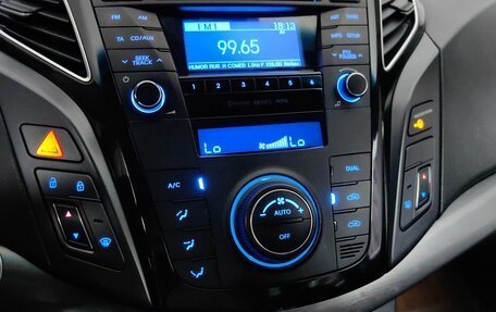 Hyundai i40 I рестайлинг, 2013 год, 1 048 000 рублей, 16 фотография