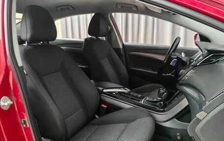 Hyundai i40 I рестайлинг, 2013 год, 1 048 000 рублей, 7 фотография