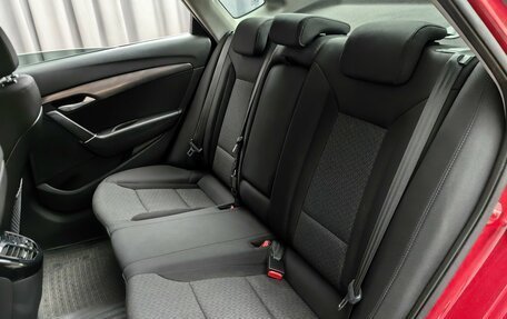 Hyundai i40 I рестайлинг, 2013 год, 1 048 000 рублей, 8 фотография