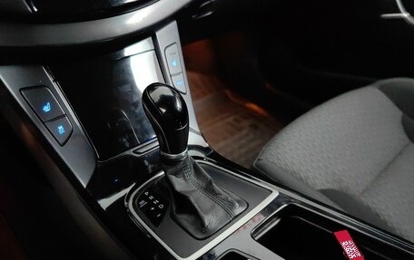 Hyundai i40 I рестайлинг, 2013 год, 1 048 000 рублей, 18 фотография