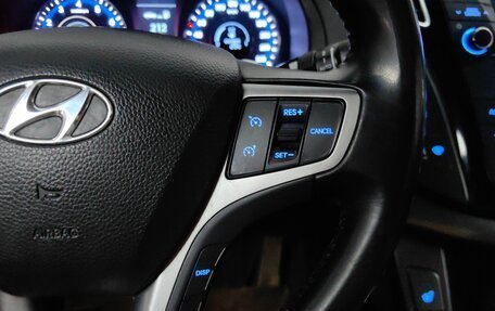 Hyundai i40 I рестайлинг, 2013 год, 1 048 000 рублей, 20 фотография