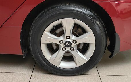 Hyundai i40 I рестайлинг, 2013 год, 1 048 000 рублей, 25 фотография