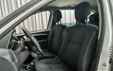 Nissan Terrano III, 2015 год, 948 000 рублей, 6 фотография