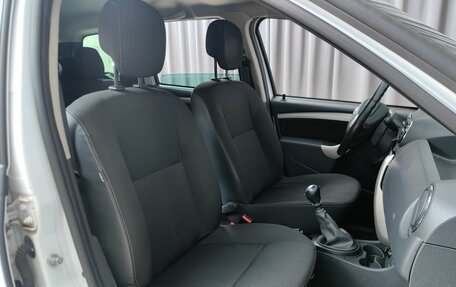 Nissan Terrano III, 2015 год, 948 000 рублей, 7 фотография