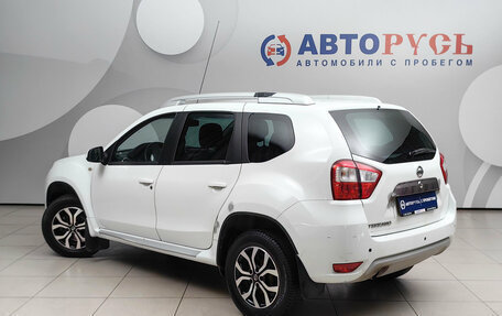 Nissan Terrano III, 2015 год, 948 000 рублей, 2 фотография