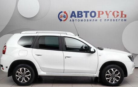 Nissan Terrano III, 2015 год, 948 000 рублей, 5 фотография