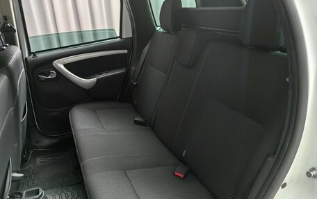 Nissan Terrano III, 2015 год, 948 000 рублей, 8 фотография