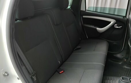 Nissan Terrano III, 2015 год, 948 000 рублей, 9 фотография