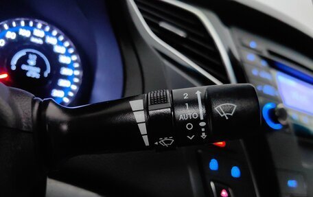 Hyundai i40 I рестайлинг, 2013 год, 1 048 000 рублей, 22 фотография