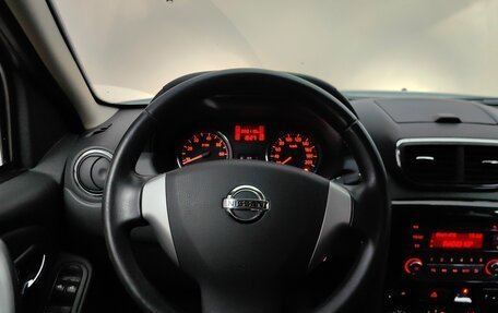 Nissan Terrano III, 2015 год, 948 000 рублей, 11 фотография