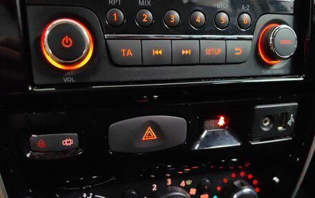 Nissan Terrano III, 2015 год, 948 000 рублей, 16 фотография
