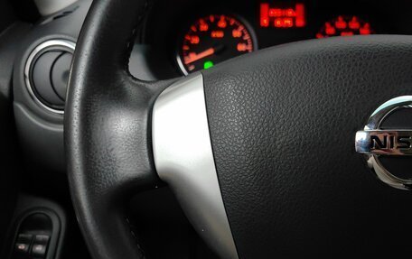 Nissan Terrano III, 2015 год, 948 000 рублей, 19 фотография