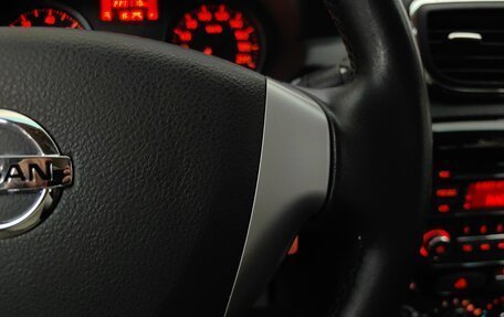 Nissan Terrano III, 2015 год, 948 000 рублей, 20 фотография