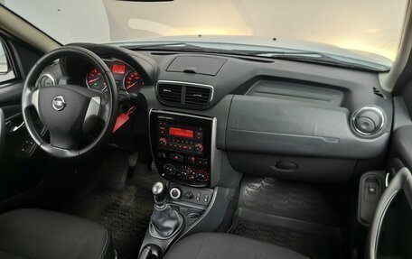 Nissan Terrano III, 2015 год, 948 000 рублей, 13 фотография