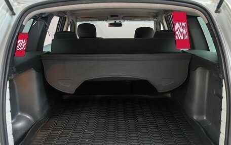 Nissan Terrano III, 2015 год, 948 000 рублей, 25 фотография