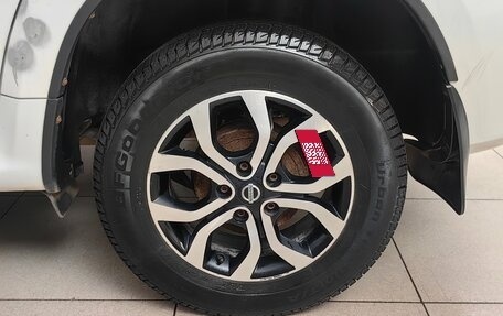 Nissan Terrano III, 2015 год, 948 000 рублей, 24 фотография