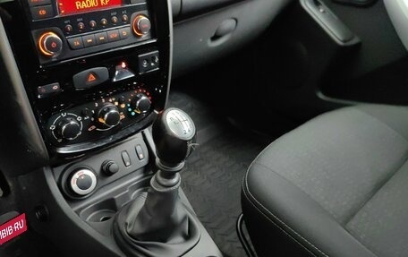 Nissan Terrano III, 2015 год, 948 000 рублей, 18 фотография