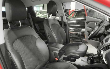 Hyundai ix35 I рестайлинг, 2010 год, 1 199 000 рублей, 8 фотография
