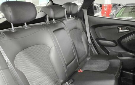 Hyundai ix35 I рестайлинг, 2010 год, 1 199 000 рублей, 9 фотография