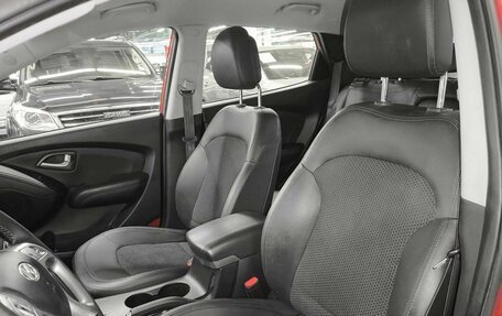 Hyundai ix35 I рестайлинг, 2010 год, 1 199 000 рублей, 7 фотография