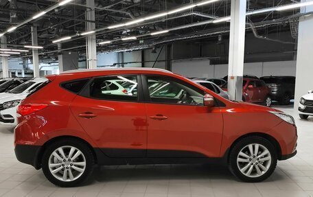 Hyundai ix35 I рестайлинг, 2010 год, 1 199 000 рублей, 5 фотография