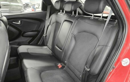 Hyundai ix35 I рестайлинг, 2010 год, 1 199 000 рублей, 10 фотография