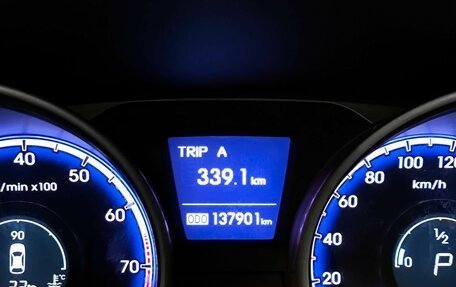Hyundai ix35 I рестайлинг, 2010 год, 1 199 000 рублей, 15 фотография