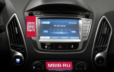 Hyundai ix35 I рестайлинг, 2010 год, 1 199 000 рублей, 16 фотография