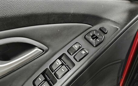Hyundai ix35 I рестайлинг, 2010 год, 1 199 000 рублей, 17 фотография